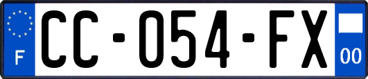 CC-054-FX