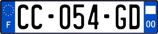 CC-054-GD