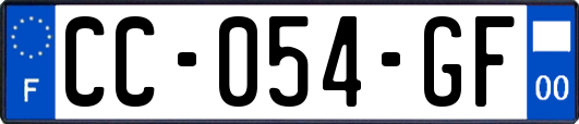 CC-054-GF