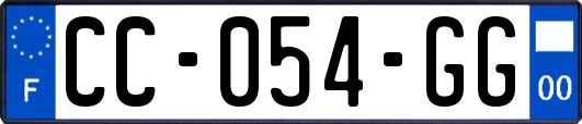 CC-054-GG