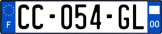 CC-054-GL