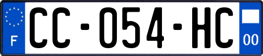 CC-054-HC