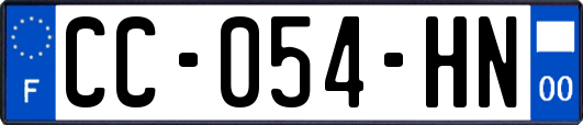 CC-054-HN