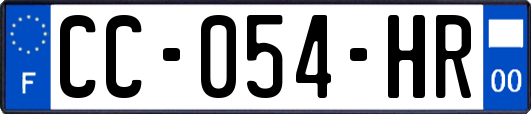 CC-054-HR