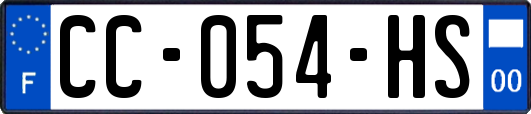 CC-054-HS