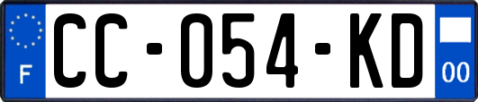 CC-054-KD