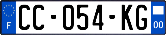 CC-054-KG