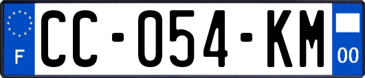 CC-054-KM