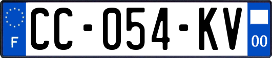CC-054-KV