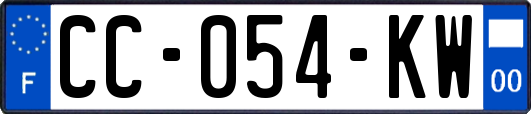 CC-054-KW