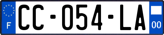 CC-054-LA