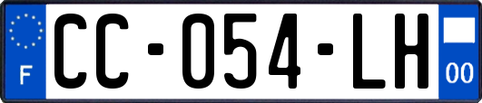 CC-054-LH