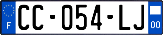 CC-054-LJ