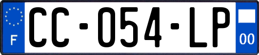 CC-054-LP