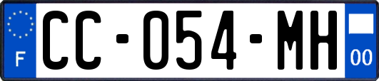 CC-054-MH