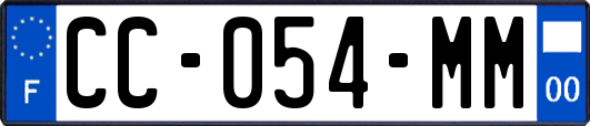 CC-054-MM