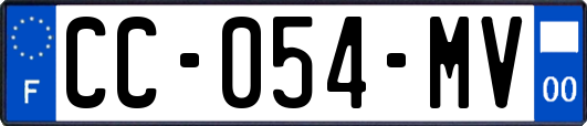 CC-054-MV