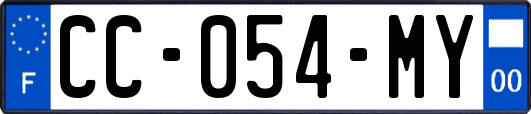 CC-054-MY