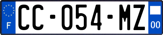 CC-054-MZ