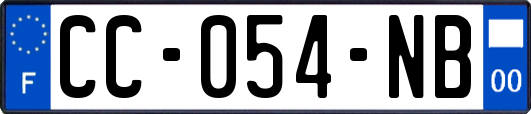 CC-054-NB