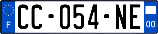 CC-054-NE