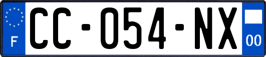 CC-054-NX