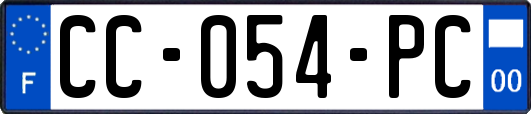 CC-054-PC