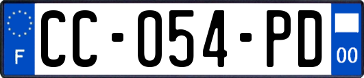 CC-054-PD