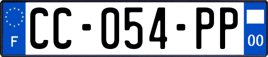 CC-054-PP