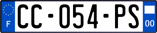 CC-054-PS