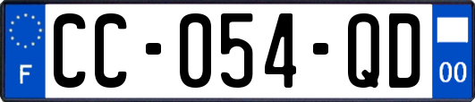 CC-054-QD