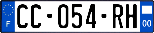 CC-054-RH