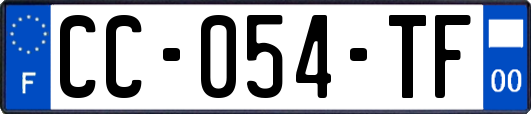 CC-054-TF