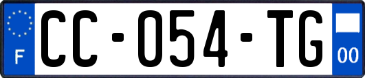 CC-054-TG