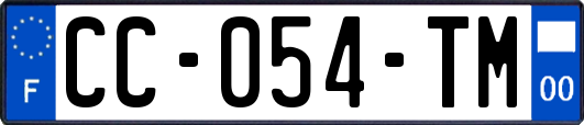 CC-054-TM