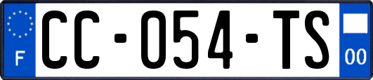CC-054-TS