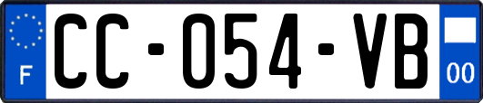 CC-054-VB
