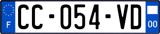 CC-054-VD