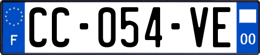 CC-054-VE