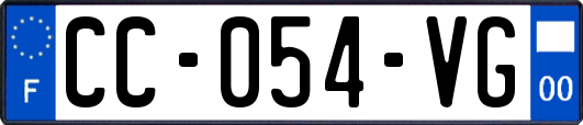 CC-054-VG