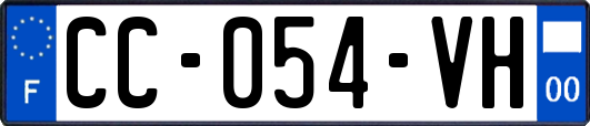 CC-054-VH