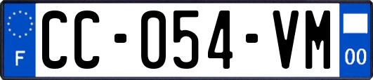 CC-054-VM