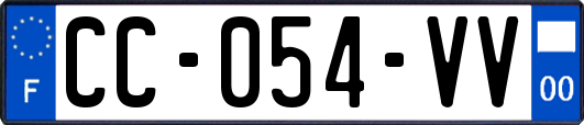 CC-054-VV