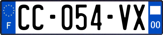 CC-054-VX