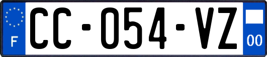 CC-054-VZ