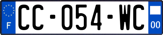CC-054-WC