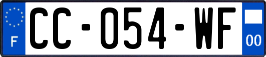 CC-054-WF