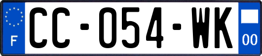 CC-054-WK