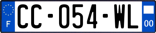CC-054-WL