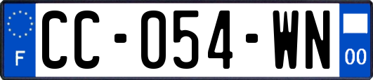 CC-054-WN